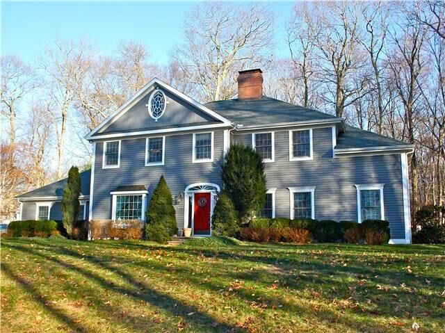 Property Photo:  578 Westport Turnpike  CT 06824 