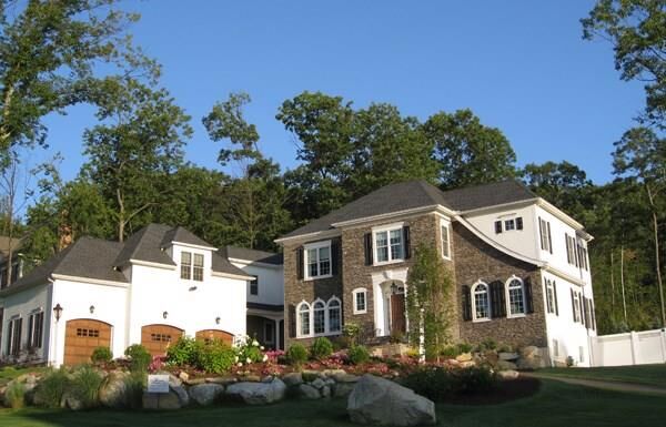 Property Photo:  2 Livingston Road  CT 06019 