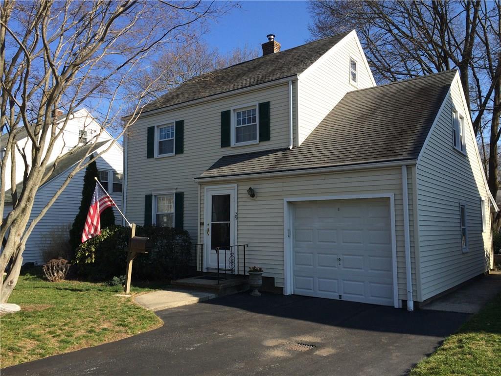 Property Photo: 25 Noble Street CT 06514