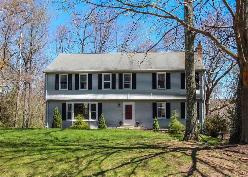 Property Photo:  151 Highridge Road  CT 06001 