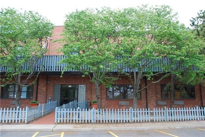 Property Photo: 149 Water Street 25 CT 06854