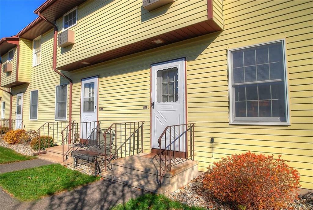 Property Photo: 268 Hartford Turnpike D7 CT 06084