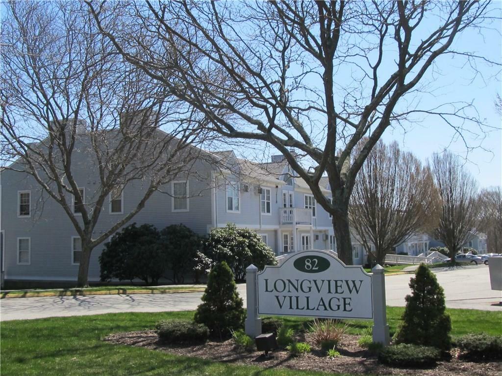 Property Photo:  82 Longview Street 18  CT 06385 