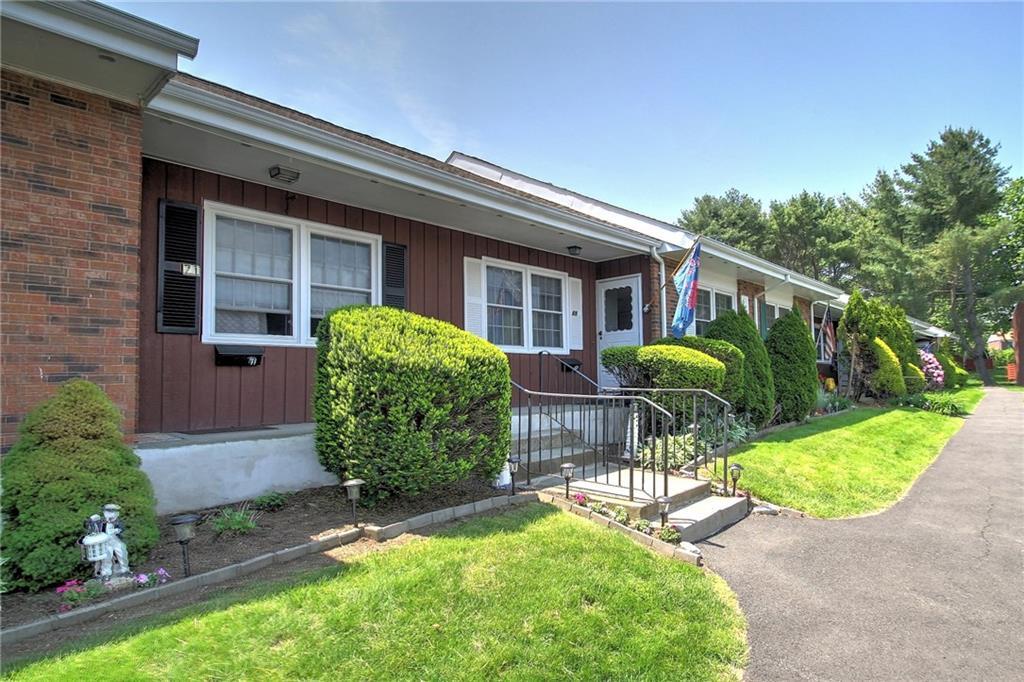 Property Photo: 69 Jackson Drive 69 CT 06460