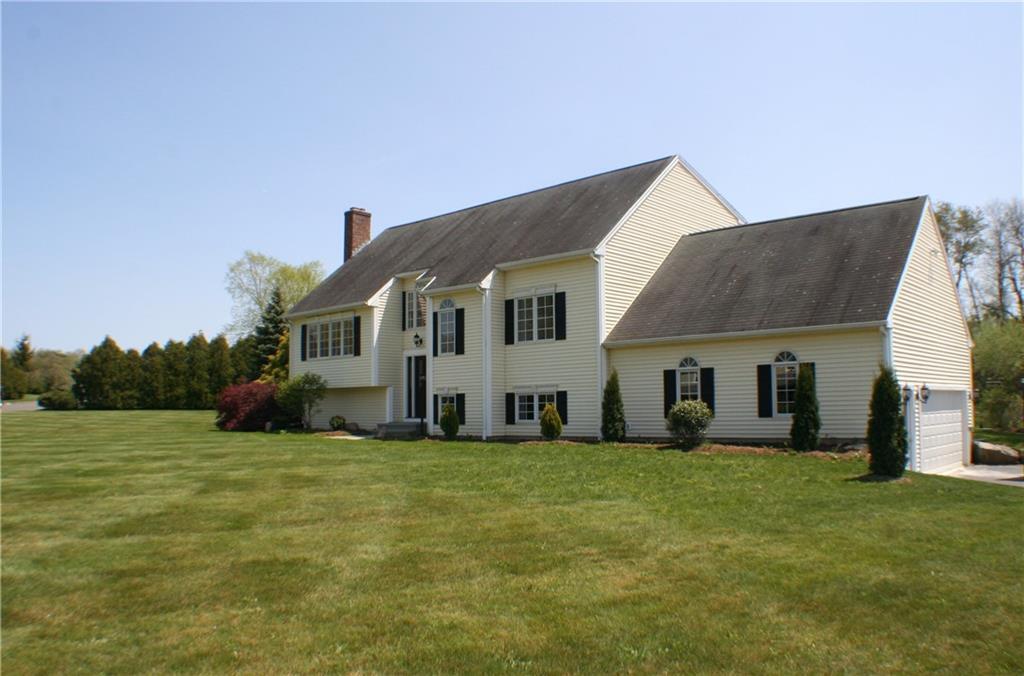 Property Photo:  51 Acorn Road  CT 06405 