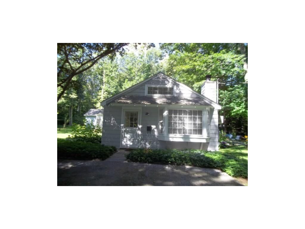 Property Photo:  7 Deepwood Lane  CT 06880 