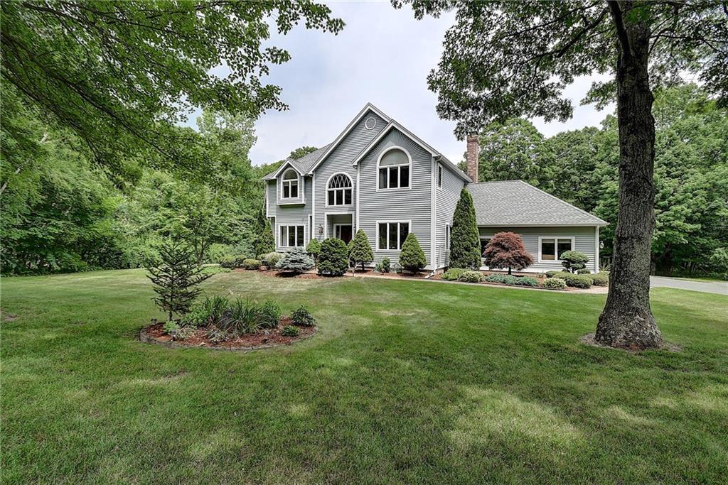Property Photo:  28 Zenith Lane  CT 06033 