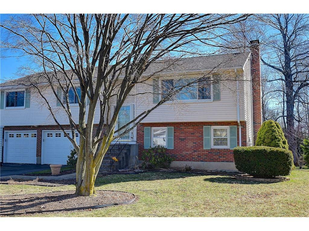 Property Photo: 352 Goff Road CT 06109