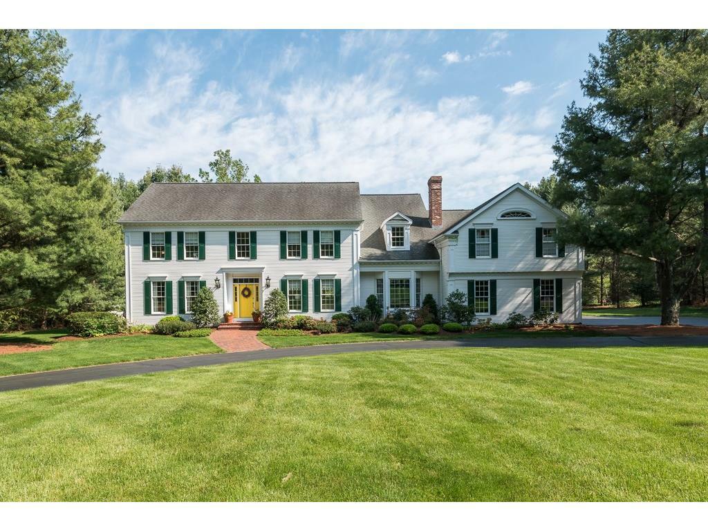 Property Photo: 34 Beekman Place CT 06443