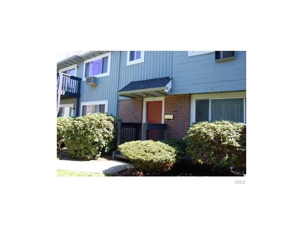 Property Photo: 117 Marconi Avenue 117 CT 06606
