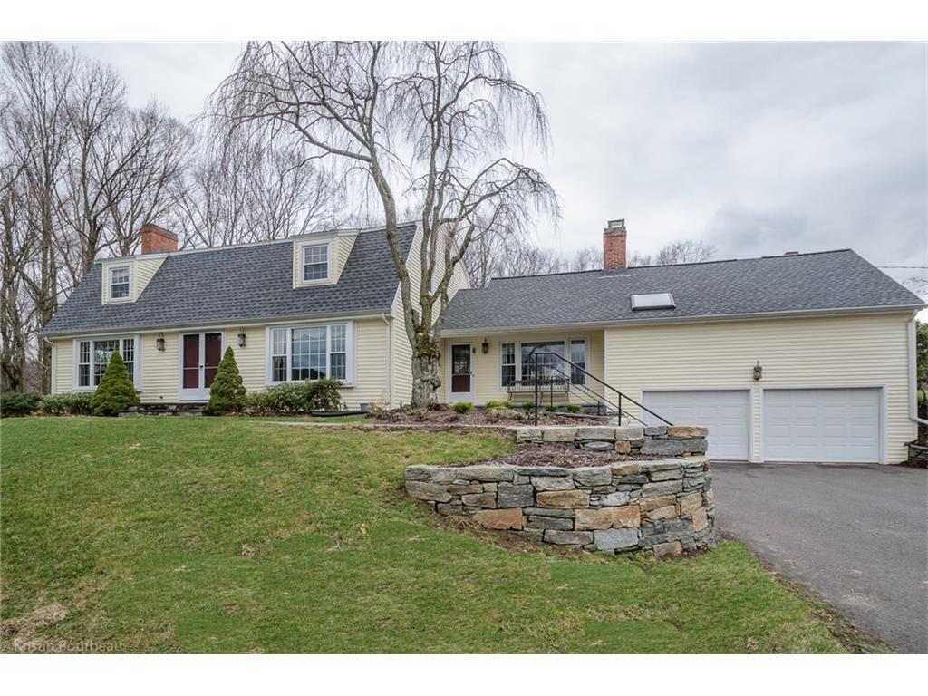 Property Photo: 36 Tall Timbers Lane CT 06033