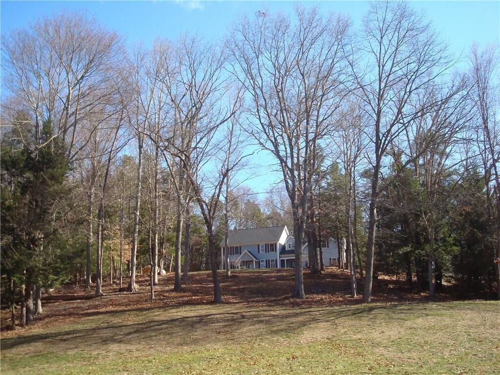 Property Photo: 6 Hearthstone Lane CT 06482