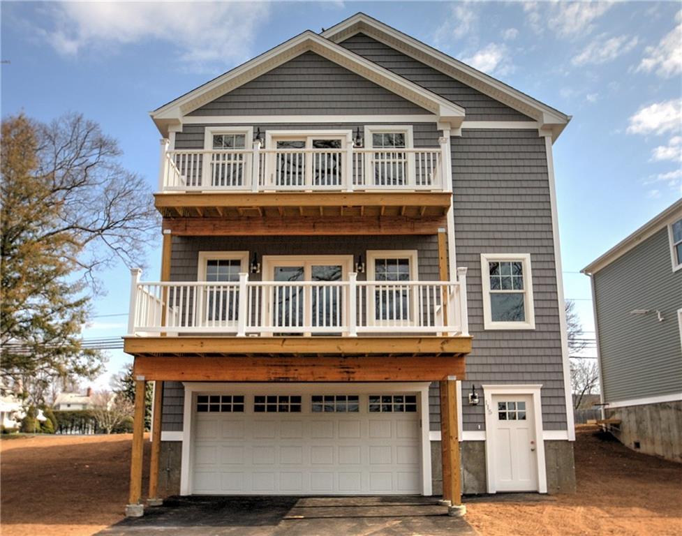 Property Photo: 115 Beachland Avenue CT 06460