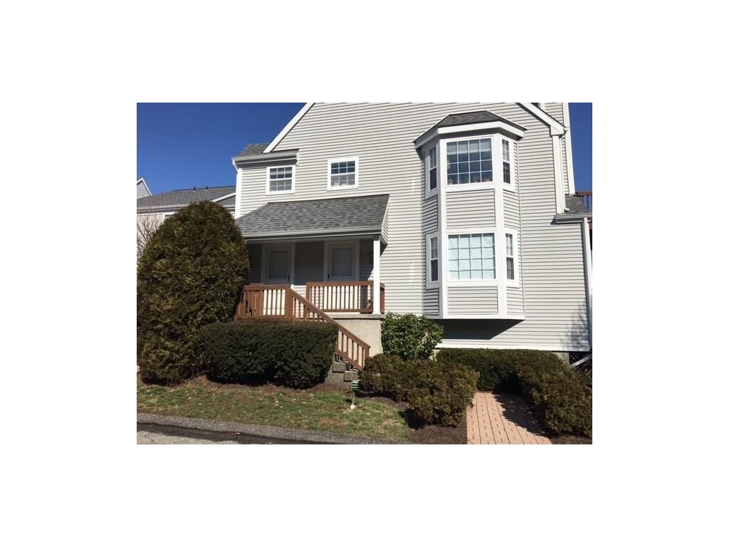 Property Photo:  102 Foxboro Drive 102  CT 06851 