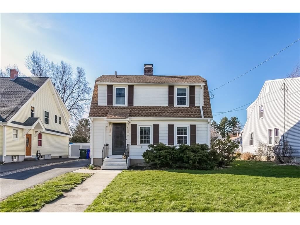Property Photo:  34 Stillwold Drive  CT 06109 