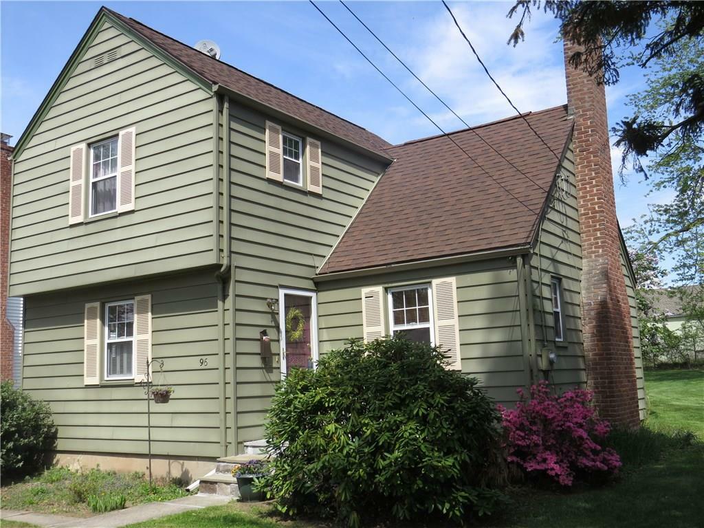 Property Photo: 96 Park Avenue CT 06109