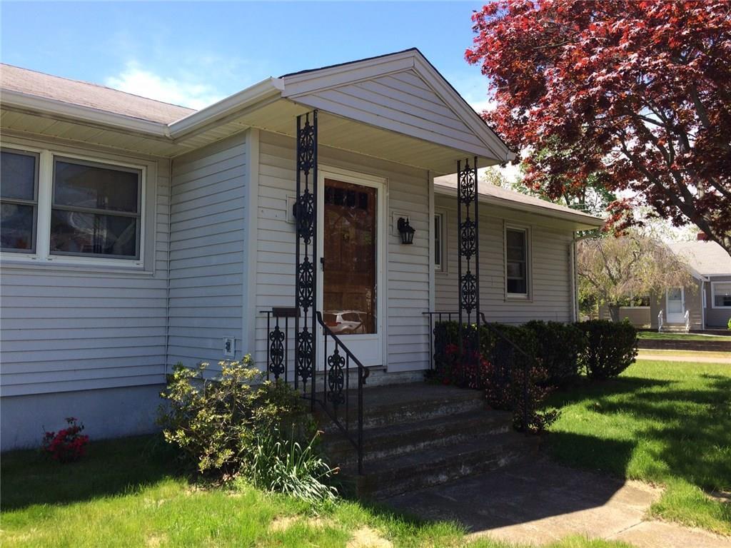 Property Photo: 3 Meadow View Road CT 06512