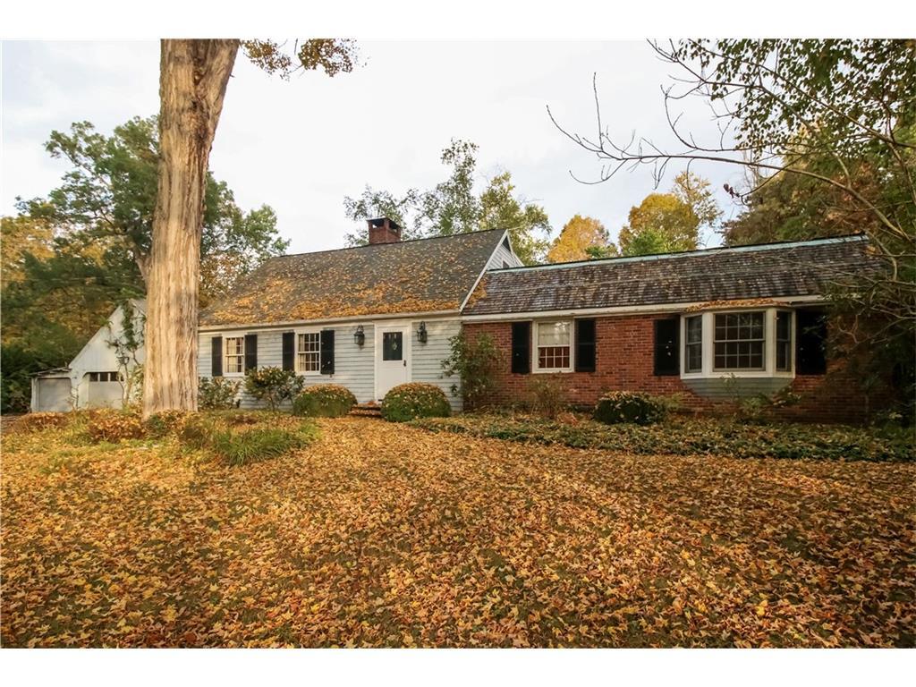 Property Photo:  11 Mountain Laurel Road  CT 06776 