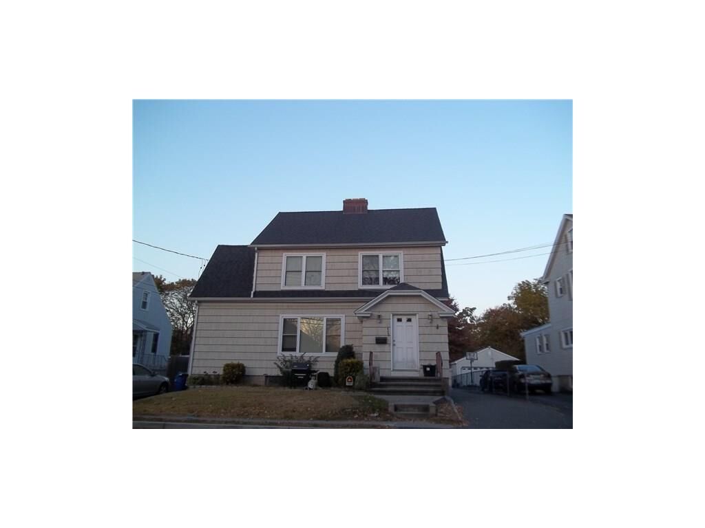 Property Photo:  495 Reef Road  CT 06824 