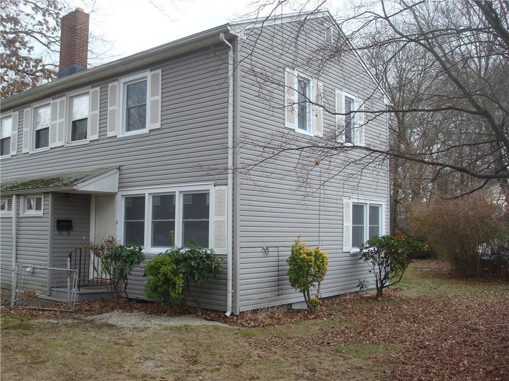Property Photo: 49 Underwood Court CT 06614