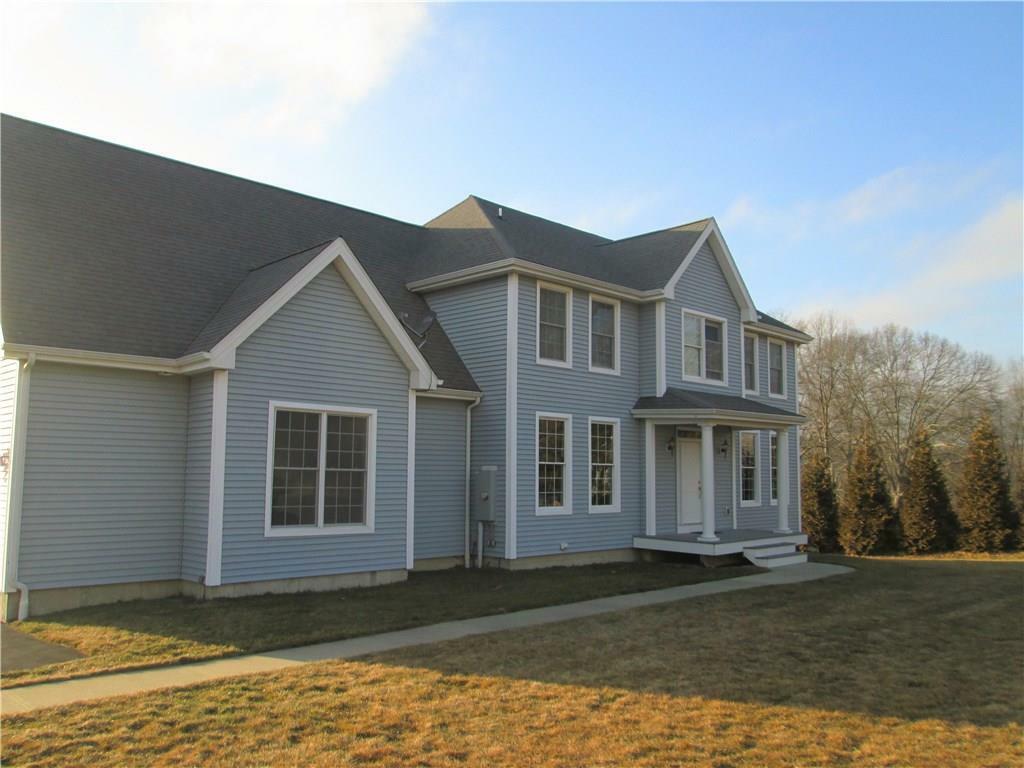 Property Photo:  10 Esther Pond Lane  CT 06333 