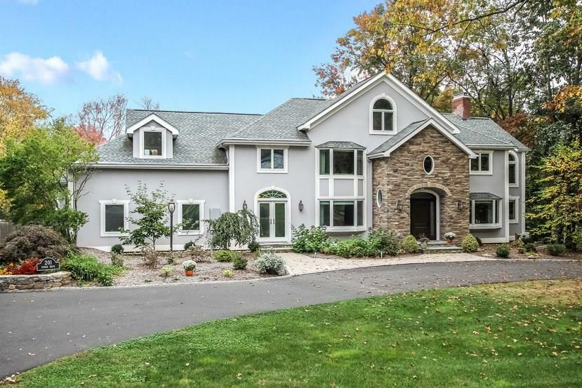 Property Photo: 201 Stoner Drive CT 06107