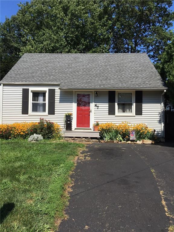 Property Photo: 47 Eagle Place CT 06516