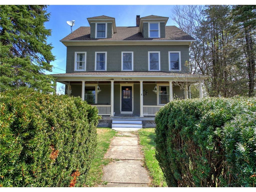 Property Photo: 589 Orange Center Road CT 06477
