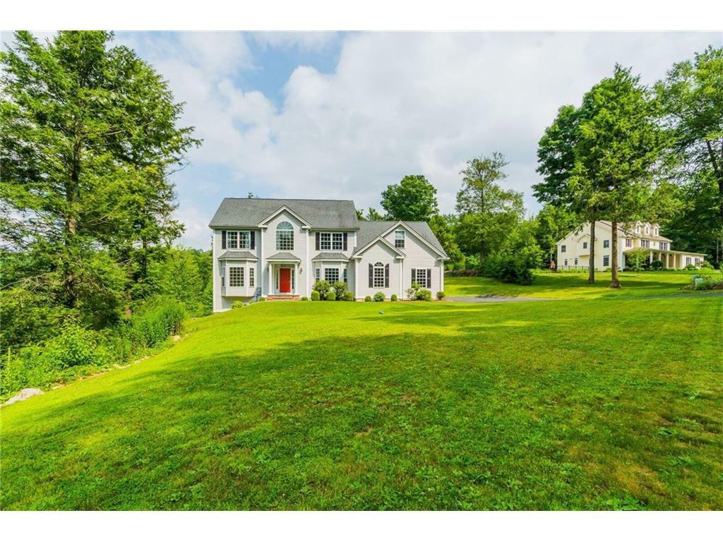 Property Photo: 37 Country Woods Lane CT 06488