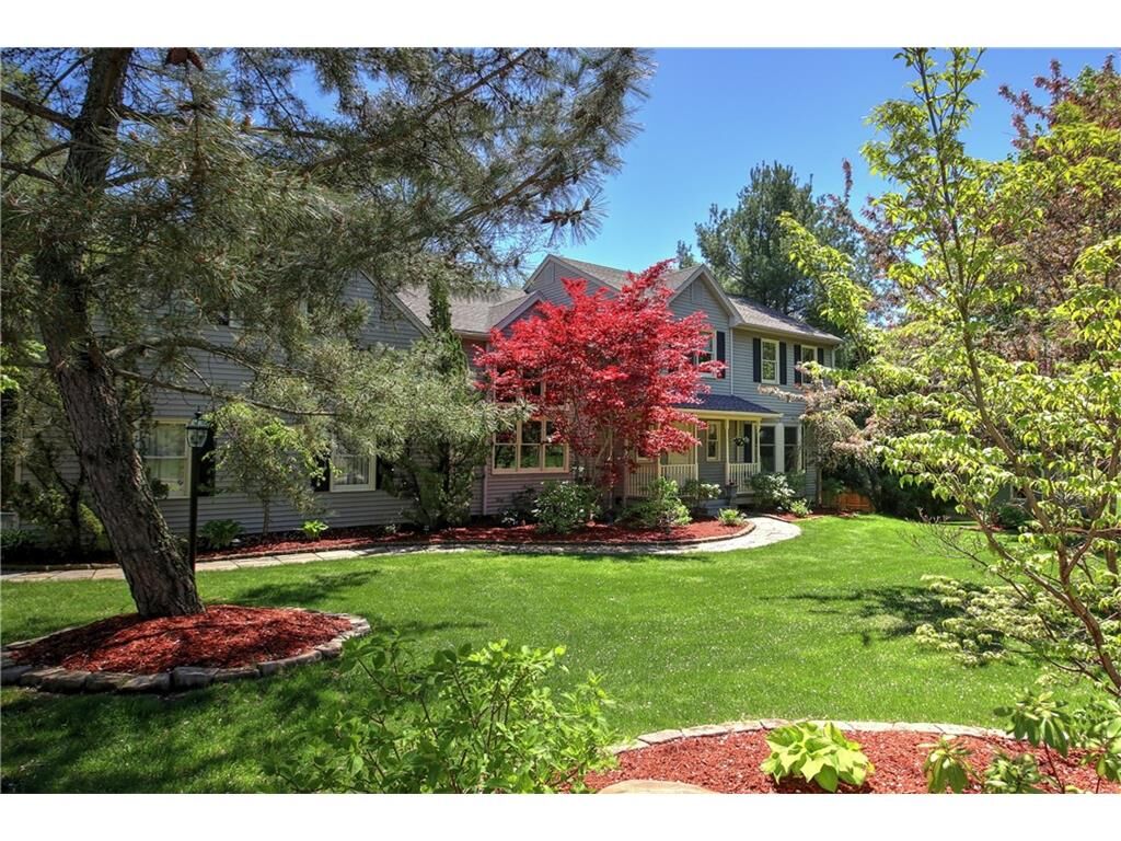 Property Photo:  151 Platt Lane  CT 06461