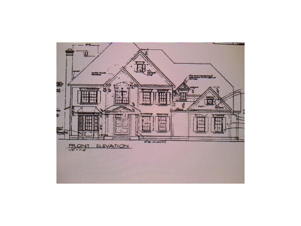 Property Photo: Lot 67 Newcastle Place CT 06032