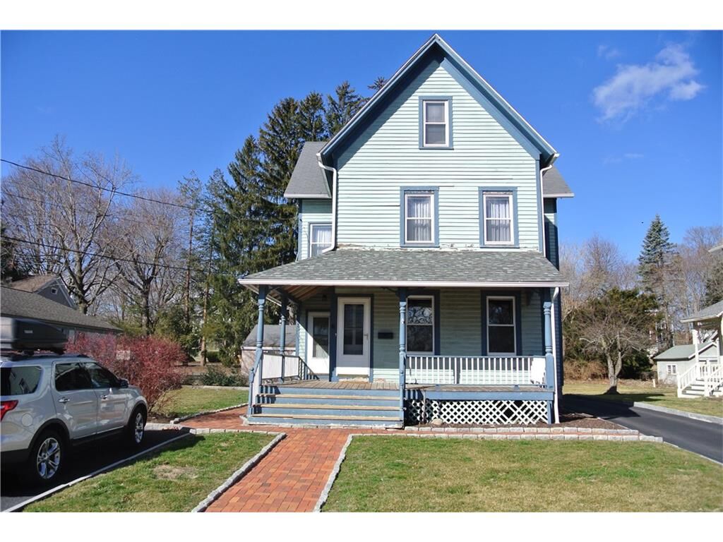 Property Photo:  6 Grand Street  CT 06801 