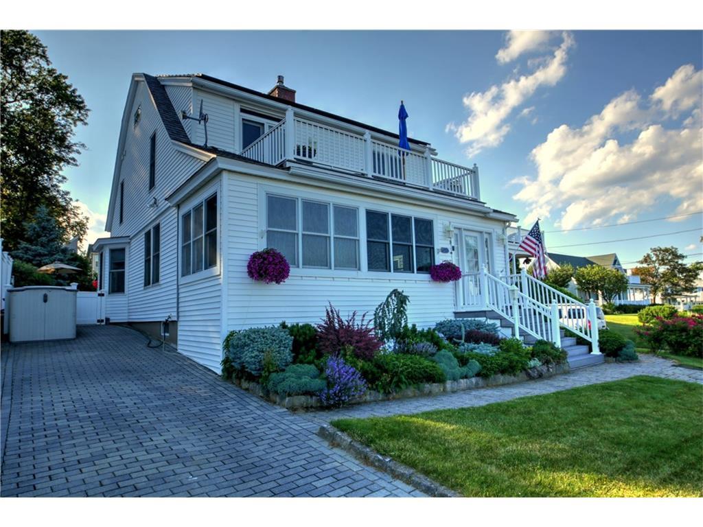 Property Photo: 23 Morningside Drive CT 06460