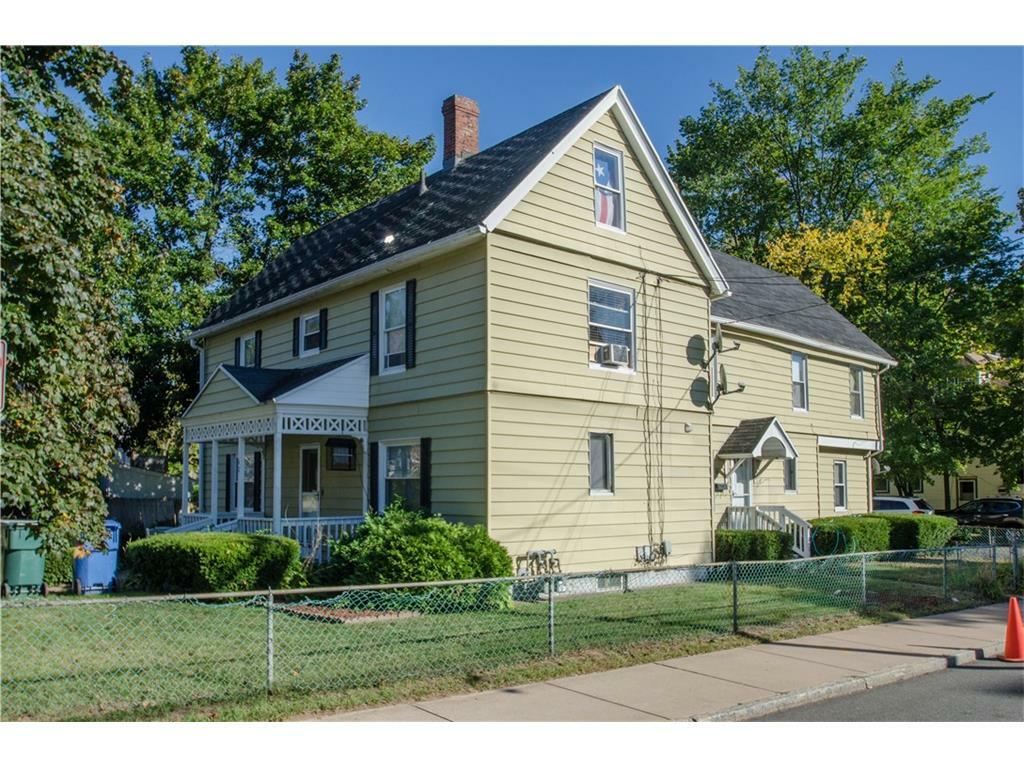 Property Photo: 62 Pleasant Street CT 06040