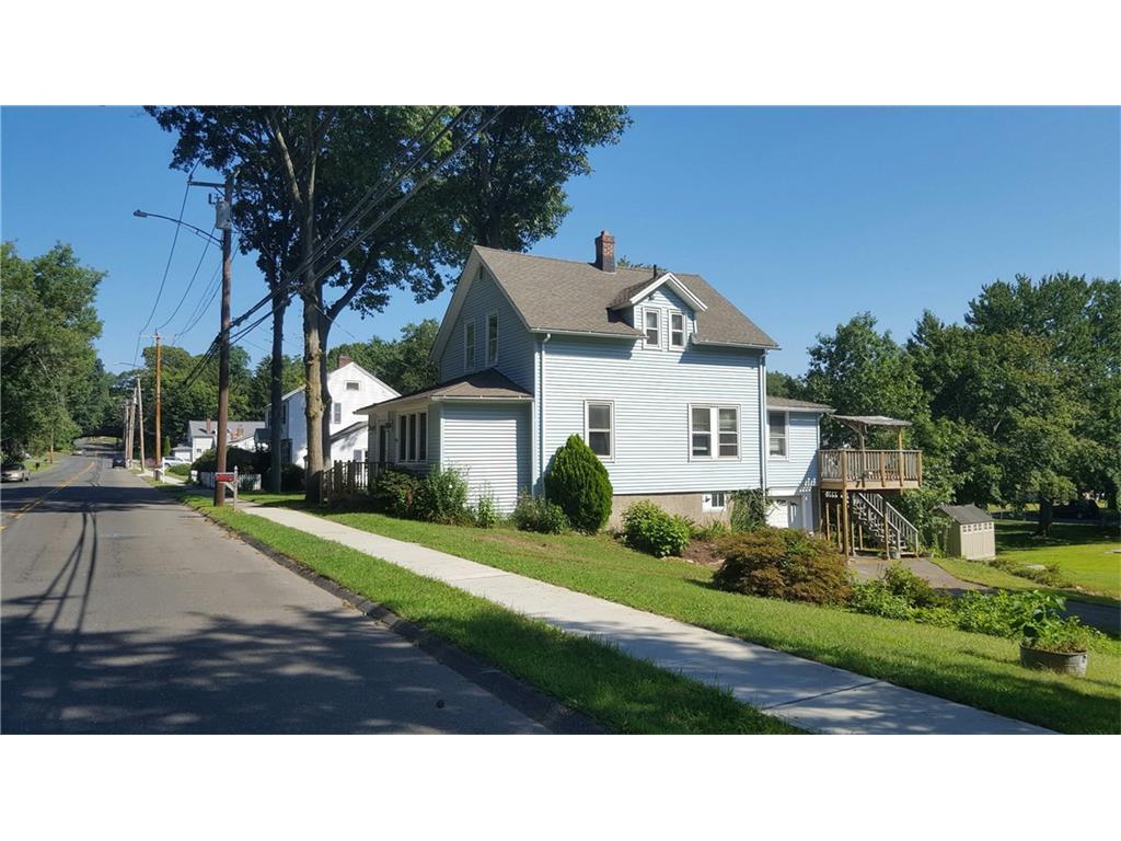 Property Photo:  1380 Cutspring Road  CT 06614 