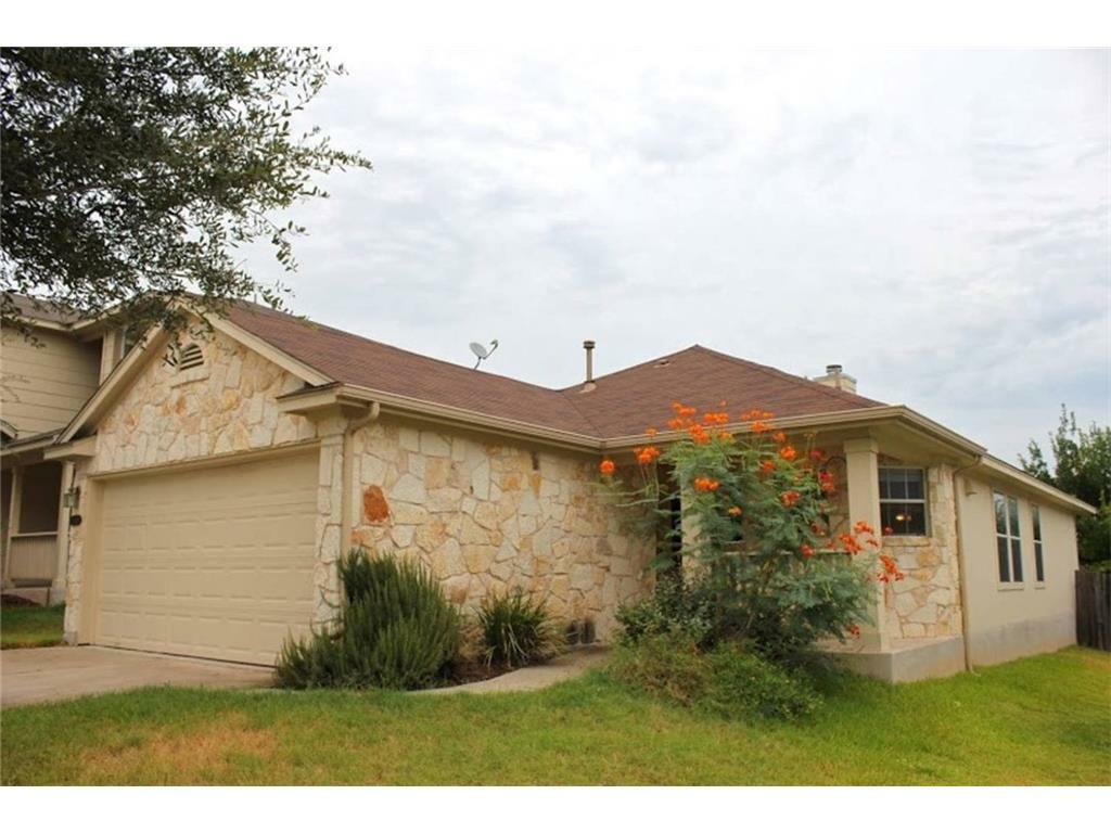 Property Photo:  5229 Hutchinson Drive  TX 78723 