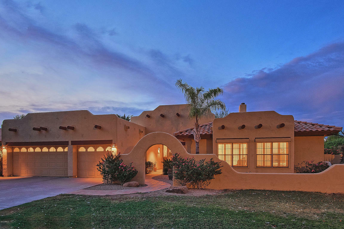 Property Photo:  3418 E Las Rocas Drive  AZ 85028 