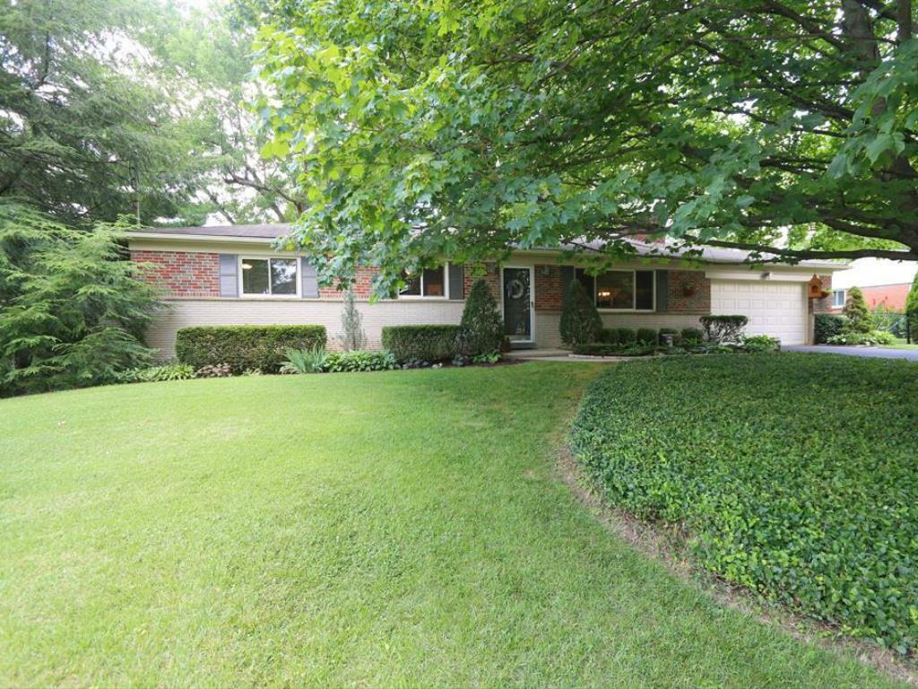 Property Photo:  10235 Kerrianna Drive  OH 45242 