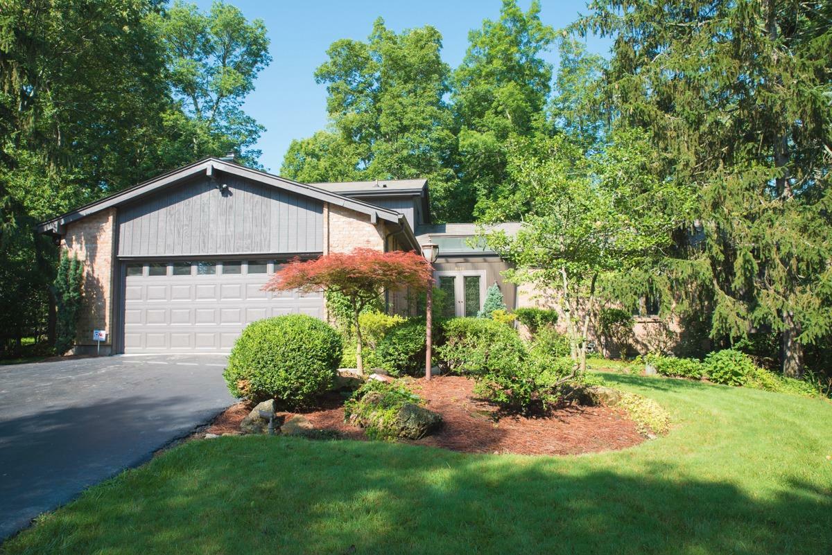 Property Photo:  9869 Forestglen Drive  OH 45242 