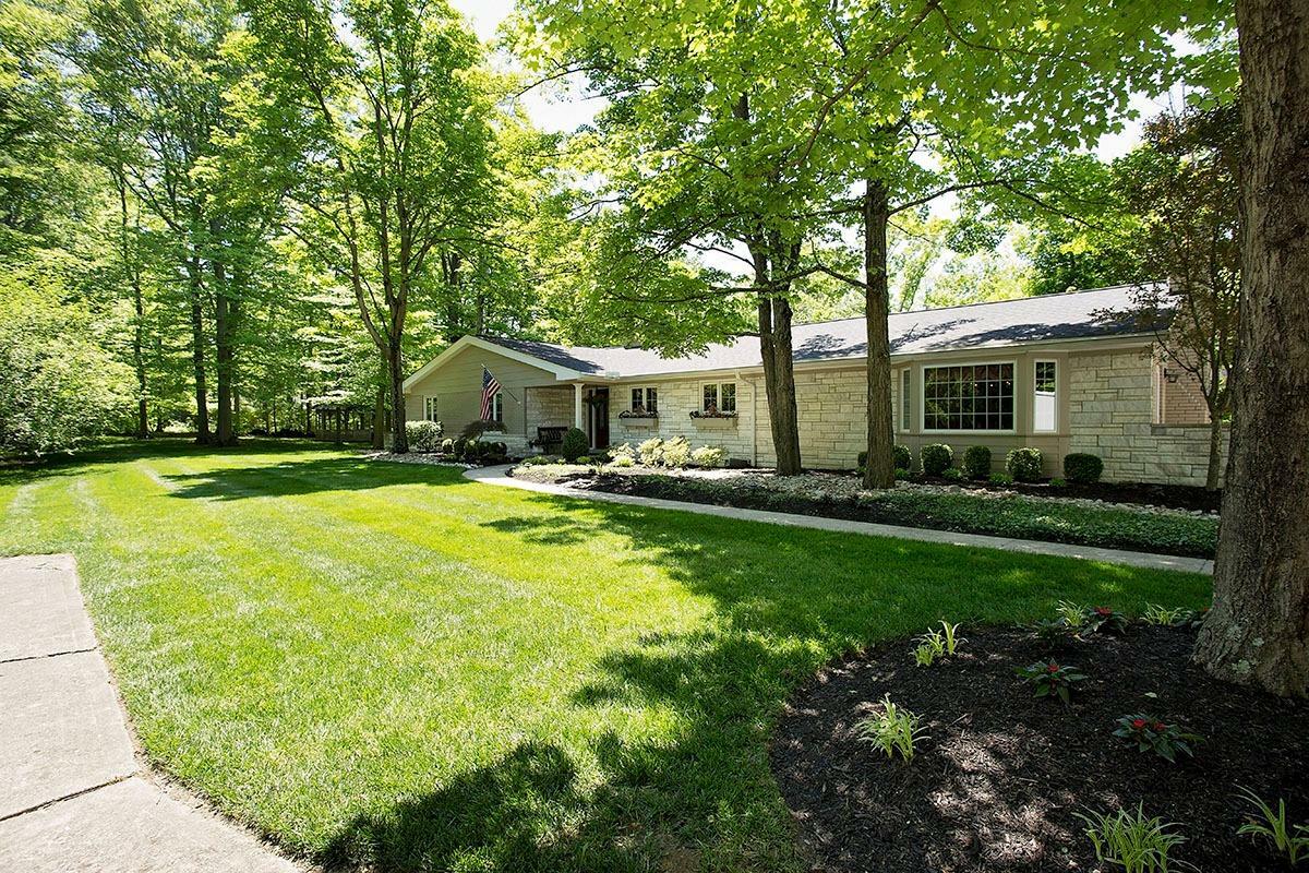 Property Photo: 7809 Shawnee Run Road OH 45243