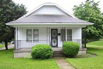 Property Photo:  3004 Plymouth Avenue  OH 45044 