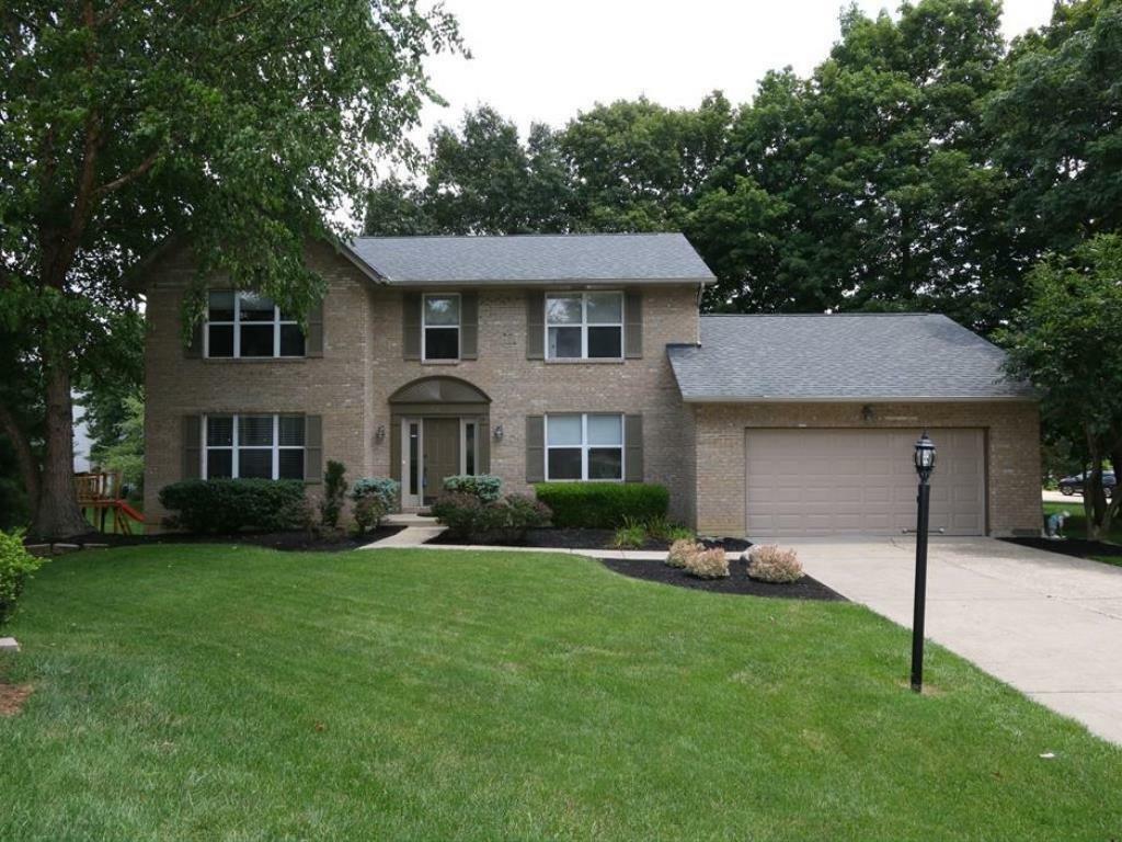 Property Photo:  9650 Kelly Drive  OH 45140 