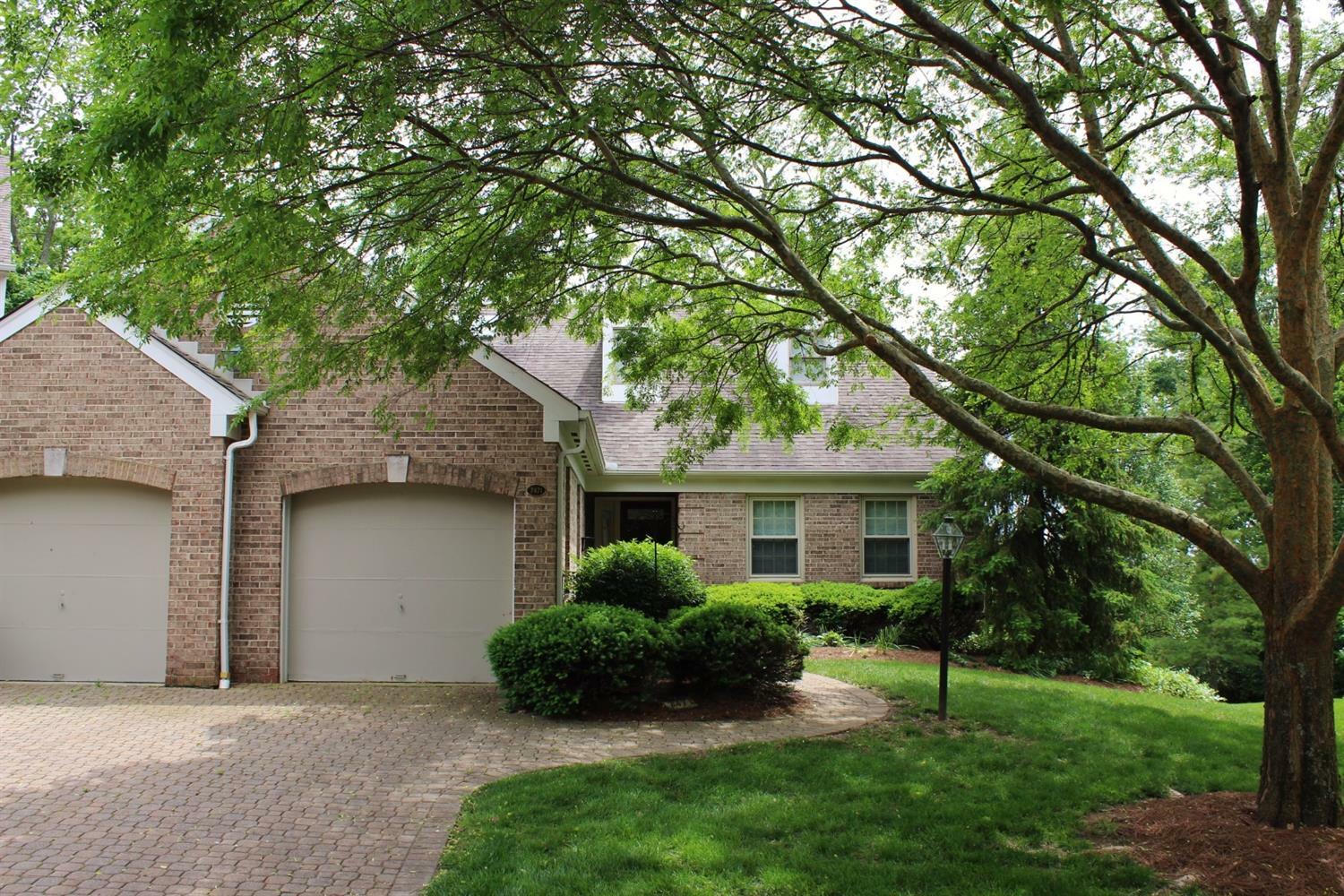 Property Photo: 7471 Muchmore Close OH 45243