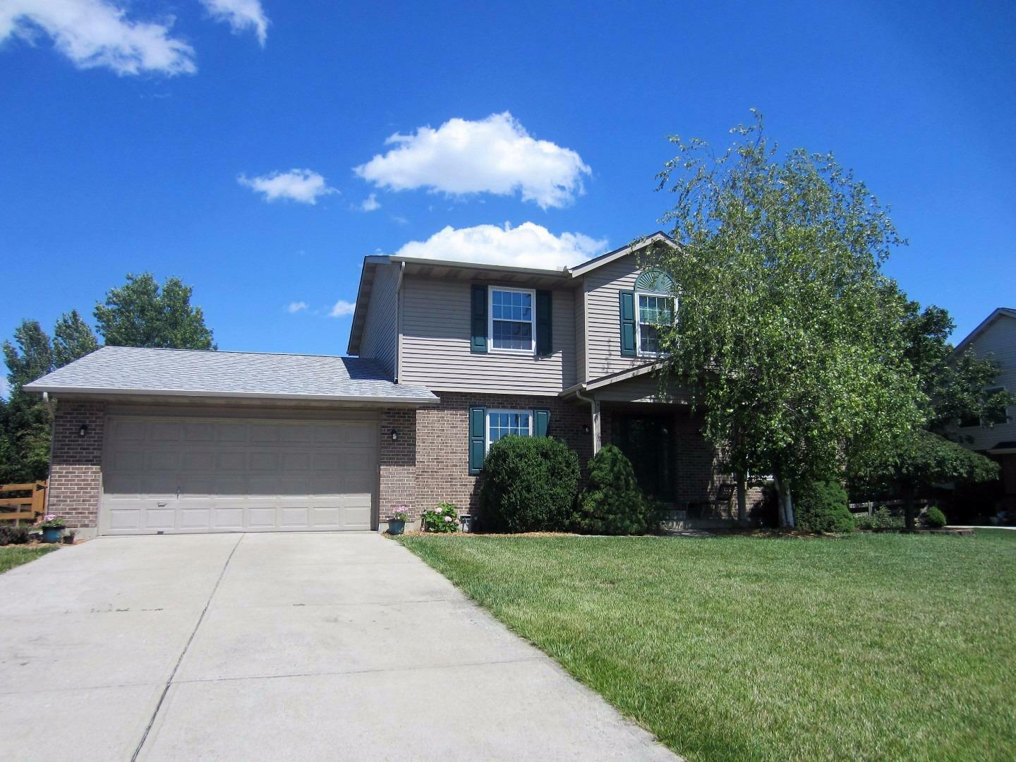 Property Photo:  4736 Deer Valley Drive  OH 45011 