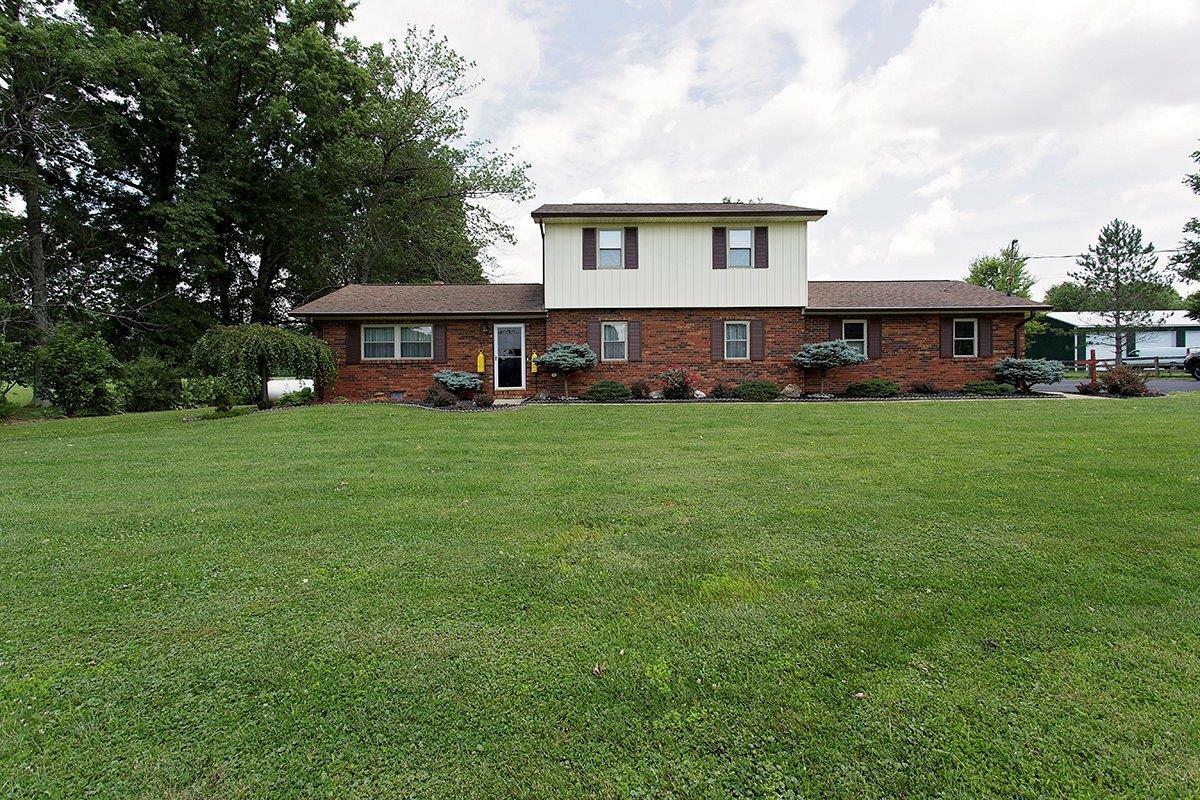 Property Photo:  2082 Jones Florer Road  OH 45106 