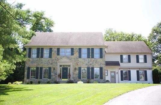 Property Photo:  7269 Lawyer Road  OH 45244 