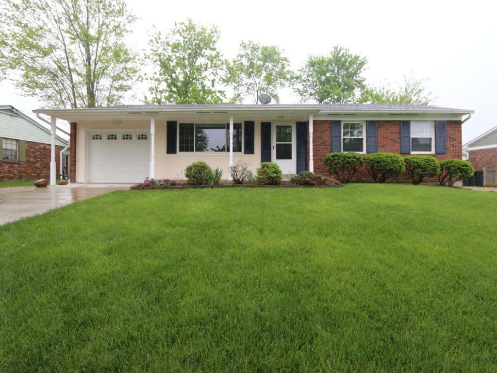 Property Photo:  8591 Northport Drive  OH 45255 