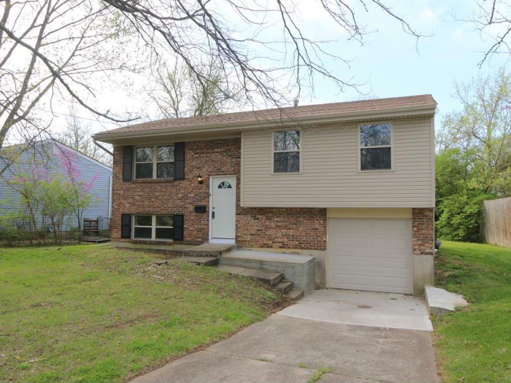 Property Photo: 2311 Roxanna Drive OH 45231