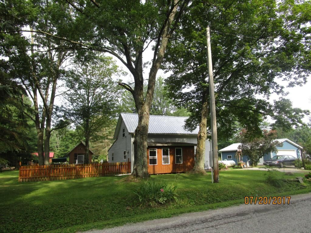 Property Photo: 3338 County Road 170 OH 43315