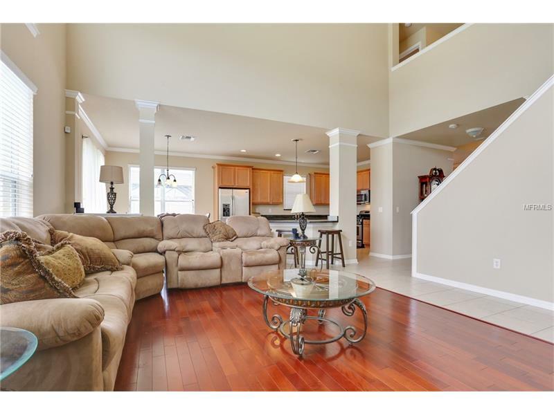 Property Photo: 11810 Newberry Grove Loop FL 33579